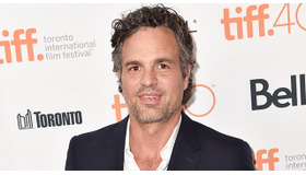 マーク・ラファロ-(C)Getty Images