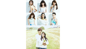 『植物図鑑』　（C）2016「植物図鑑」製作委員会