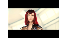 クロエ・グレース・モレッツが赤毛に!?『アクトレス～女たちの舞台～』 - (C)  2014 CG CINEMA - PALLAS FILM - CAB PRODUCTIONS - VORTEX SUTRA - ARTE France Cinema - ZDF/ARTE - ORANGE STUDIO - RTS RADIO TELEVISION SUISSE - SRG SSR