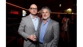 『マジック・マイク　XXL』　（C）2015 WARNER BROS. ENTERTAINMENT INC. RATPAC-DUNE ENTERTAINMENT,LLC