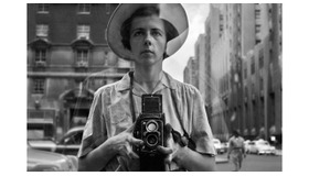 『ヴィヴィアン・マイヤーを探して』- (C) 2013 RAVINE PICTURES, LLC.  ALL RIGHTS RESERVED.