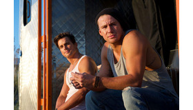 『マジック・マイクXXL』- (C) 2015 WARNER BROS. ENTERTAINMENT INC. RATPAC-DUNE ENTERTAINMENT,LLC