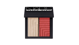 NARS デュアルインテンシティーブラッシュ（11月6日より数量限定発売） 4,600円／NARS JAPAN