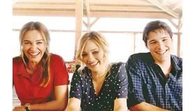 『カプチーノはお熱いうちに』-(C)2013 All rights reserved R&C Produzioni Srl - Faros Film