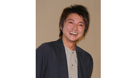 藤原竜也／『探検隊の栄光』初日舞台挨拶