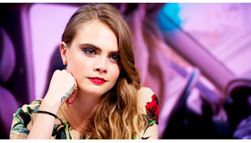 カーラ・デルヴィーニュ -(C) Getty Images