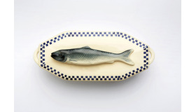 la kaguがダニエル・ローゼンストロックをキュレーターに迎え、「HARENG（ニシン） と Vaisselle（食器）」をテーマにしたポップアップイベントを開催