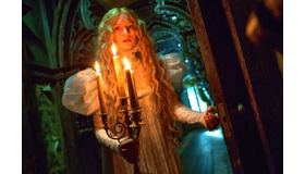 『クリムゾン・ピーク』　(C) Universal Pictures.