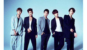 「私の残念な彼氏」日本版主題歌を担当する「超新星」