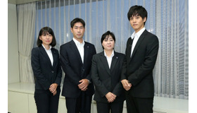 『サイレーン刑事×彼女×完全悪女』