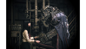 カノン＆ライチ-(C)2016『ライチ☆光クラブ』製作委員会