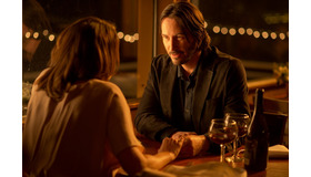 『ジョン・ウィック』　　Motion Picture Artwork-(C)2015 Summit Entertainment, LLC.  All Rights Reserved. -(C)David Lee