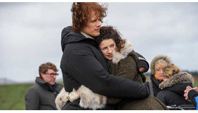 「アウトランダー」 - (C) 2014 Sony Pictures Television Inc. All Rights Reserved.