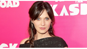 ズーイー・デシャネル-(C)Getty Images