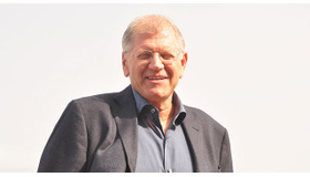 ロバート・ゼメキス監督／『ザ・ウォーク』記者会見