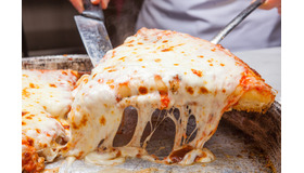 イタリア発の行列ピッツェリア・スポンティーニが今秋日本上陸