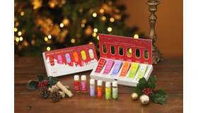 ヴェレダの人気オイル限定セットで触れる、オーガニックブランドの真価【Today's item】