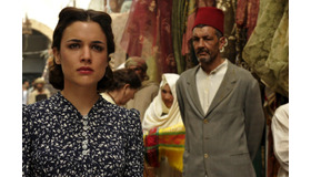 「情熱のシーラ」（c）ATRESMEDIA