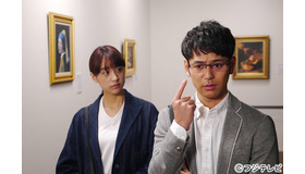 25周年記念「世にも奇妙な物語」-(C)フジテレビ