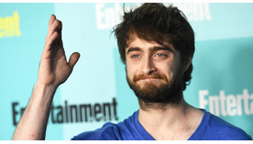 ダニエル・ラドクリフ-(C)Getty Images