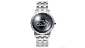 GSX WATCH JAPANが「STAR WARS COLLECTION」第3弾を展開