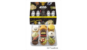 (C)&TM Lucasfilm Ltd.