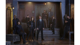 （c）2015 Marvel & ABC Studios.