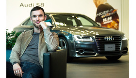 『トランスポーター』エド・スクレイン