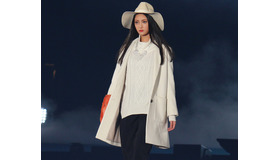 菜々緒- (C) GIrlsAward 2015 AUTUMN／WINTER