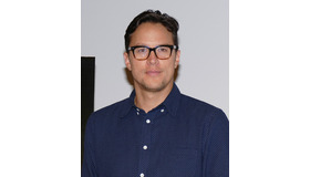 キャリー・ジョージ・フクナガ監督／『ビースト・オブ・ノー・ネーション』舞台挨拶