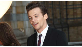 ルイ・トムリンソン-(C)Getty Images