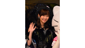 指原莉乃【写真：竹内みちまろ】