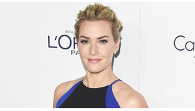 ケイト・ウィンスレット-(C)Getty Images