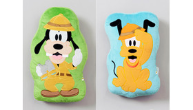 成功したゲストへの賞品オリジナルのクッション