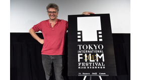 【MOVIEブログ】2015東京国際映画祭 Day5