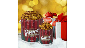 ギャレット ポップコーン ショップス