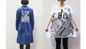 ズッカがれもんらいふとのコラボレーションによるアイテムを全国のCABANE de ZUCCaショップにて発売