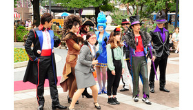 アトモスフィアショー「リクルーティング