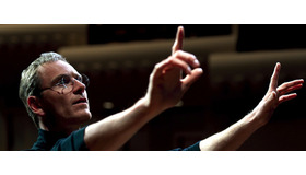 『スティーブ・ジョブズ』（C）Universal Pictures