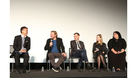 【MOVIEブログ】2015東京国際映画祭 Day8