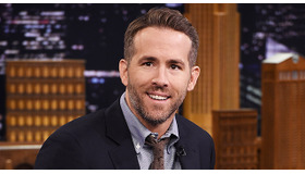 ライアン・レイノルズ-(C)Getty Images