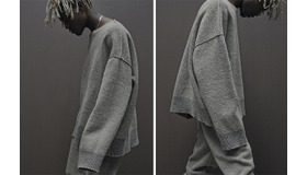 アディダス オリジナルスがカニエ・ウエストとのコラボレーションコレクション「イージー シーズン ワン」を発売