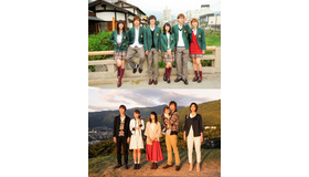 『orange-オレンジ-』(C)2015「orange」製作委員会 　(C)高野苺/双葉社