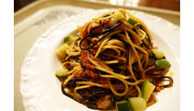 ザンビーニ・ブラザーズ・リストランテの「ヴィランズスペシャルセット」