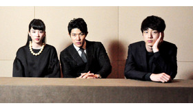 『俺物語!!』永野芽郁、鈴木亮平、坂口健太郎／photo：Naoki Kurozu