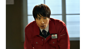 戸次重幸 ライバル安田顕と Team Nacs対決 下町ロケット Cinemacafe Net