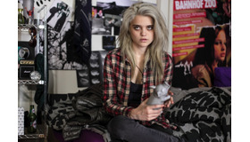 『グリーン・インフェルノ』　(c)2013 Worldview Entertainment Capital LLC & Dragonfly EntertainmentInc.