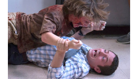 『ゾンビスクール！』　(C)2014 Cooties, LLC All Rights Reserved