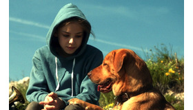 『ホワイト・ゴッド　少女と犬の狂詩曲』　2014（C）Proton Cinema, Pola Pandora, Chimney