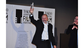 ホベルト・ベリネール監督／「第28回東京国際映画祭」